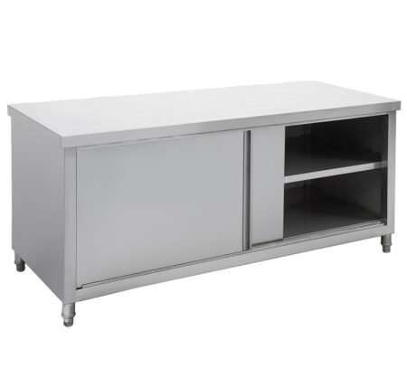 Kitchen Tidy Workbench Cabinet 1500mm DTHT6-1500-H