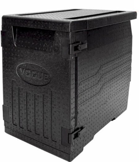 Vogue DX987 Insulated EPP Food Transport Box 86Ltr GN Size