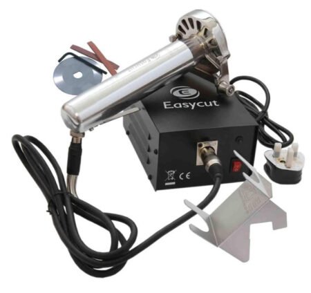 Ozsarac & Sons Easy Cut Slicer SS 2.0 Automatic Electric Kebab Slicer