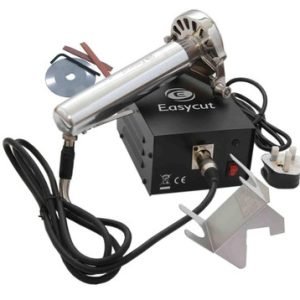Ozsarac & Sons Easy Cut Slicer SS 2.0 Automatic Electric Kebab Slicer