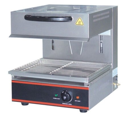 EB-450 Electric Compact Salamander