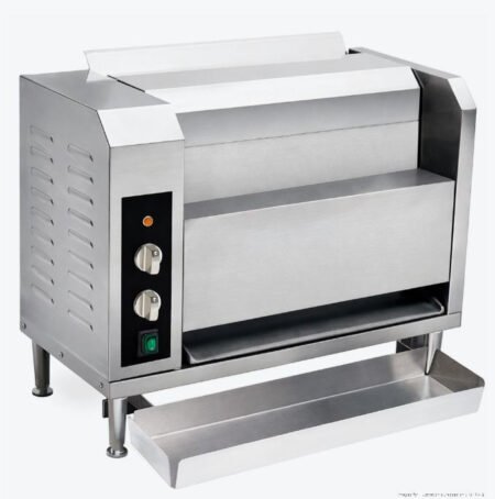 Benchstar Electric Vertical Bun Toaster – EBT-1400