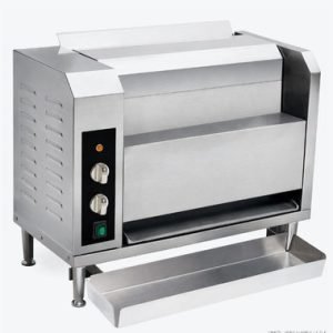 Benchstar Electric Vertical Bun Toaster – EBT-1400