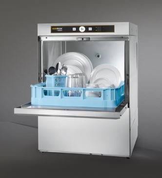 Hobart ECOMAXF504 Undercounter Dishwasher