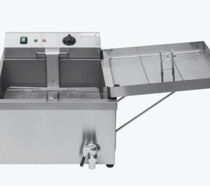 Benchtop Electric Doughnut Fryer – EF-TE