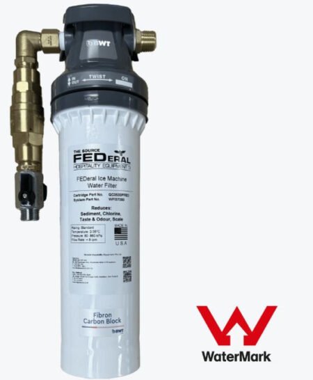 BWT Ice Maker Water Filter – WFI37000