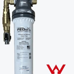 BWT Ice Maker Water Filter – WFI37000