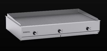 EcoGrill EG 7CC 1200 Compact Classic – Line 700 Grill