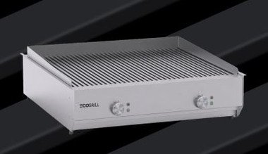 EcoGrill EG 7CC 800 Compact Classic – Line 700 Grill