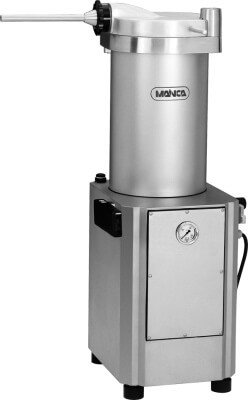 Brice MAIFC20-1 FC Electric Sausage Filler Single Phase