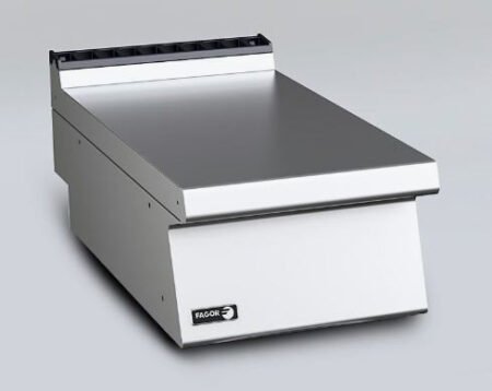 Fagor 700 Series 400mm Work Top – EN-705