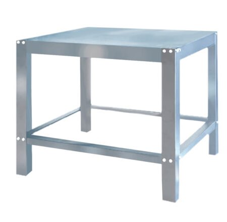BakerMax Stand for EP – EP-2-S – Durable and Reliable Equipment Base