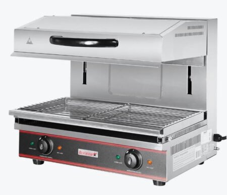 Benchstar Electric Salamander ES-4000L