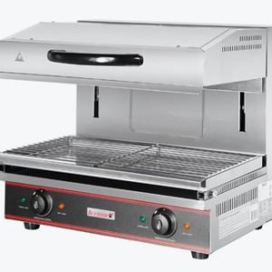Benchstar Electric Salamander ES-4000L