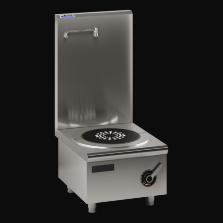 Luus ESP-1C Single Induction Stockpot Boiler