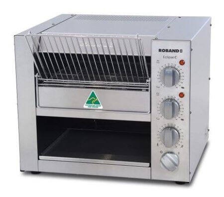 Roband Eclipse ET310 Bun & Snack Toaster