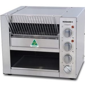 Roband Eclipse ET310 Bun & Snack Toaster