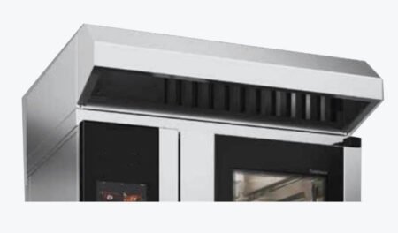 Fagor EXH-061-101 Electric Condensing Hood for IKORE