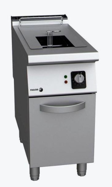 Fagor Kore 900 Series Natural Gas Deep Fat Fryer F-G9115