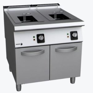 Fagor Kore 900 Series Gas Deep Fat Fryer – F-G9215