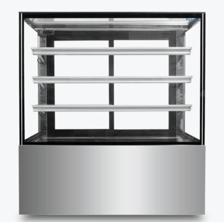 Bonvue Heated Display Cabinet – H-SF840V