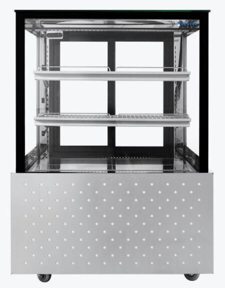 Bonvue SG090FA-2XB Chilled Display Fridge – Commercial