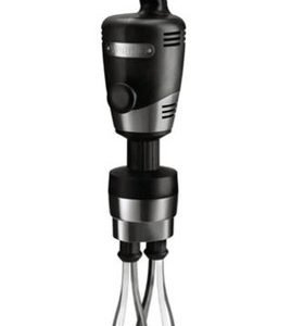 Waring FZ300-A Variable Stick Blender with Whisk Attachment