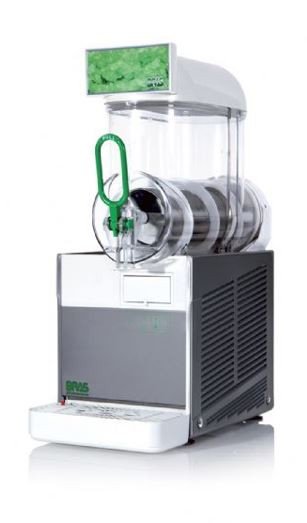 BRAS FBM1 Granita Dispenser/ Slushie Machine 1 x 10L