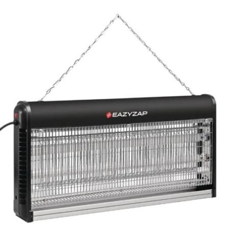 Eazyzap FD498-A LED Fly Killer Large – 24watt