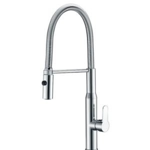 FE32 550mm High Sink Mixer – Durable and Easy to Use