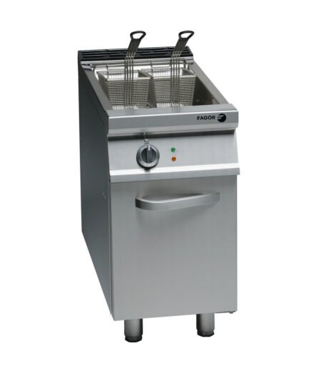 Fagor 900 series NG deep fat fryer FG9-05