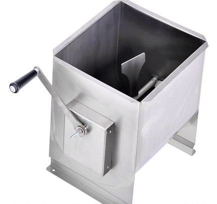 Meat Mixer Marinator Machine – FME02