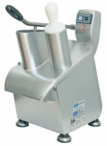 Brice OMAEXP205 Expert Food Slicer & Grater