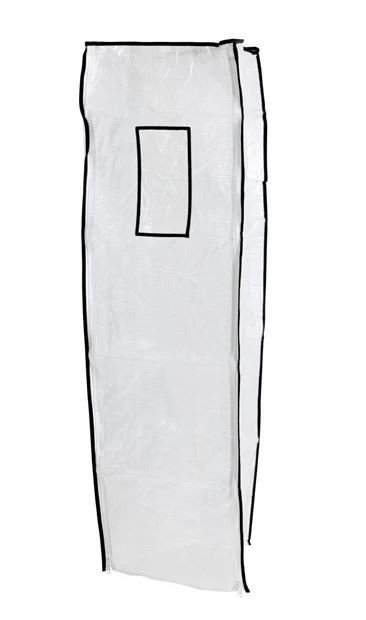 Cambro FP465 1/1GN Food Pan Trolley Cover Tall