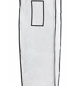 Cambro FP465 1/1GN Food Pan Trolley Cover Tall