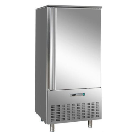 D14 Blast Chiller & Shock Freezer