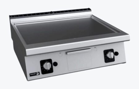 Fagor 700 Series Mild Steel Gas Griddle NG – FT-G710L