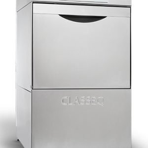 Classeq G400 Standard Undercounter Glasswasher