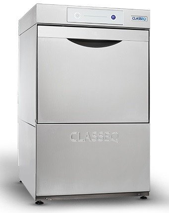 Classeq G400 Standard Undercounter Glasswasher