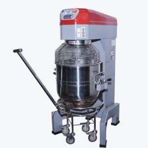 Tyrone Heavy Duty Planetary Mixer 80L B80GX/S