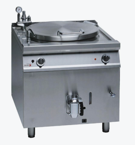 Fagor Kore 900 Series Indirect Heating Boiling Pan M-G915BM