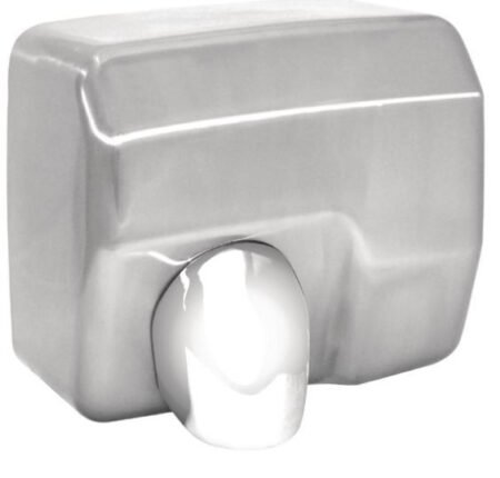 Jantex GD847-A Automatic Stainless Steel Hand Dryer 2500W