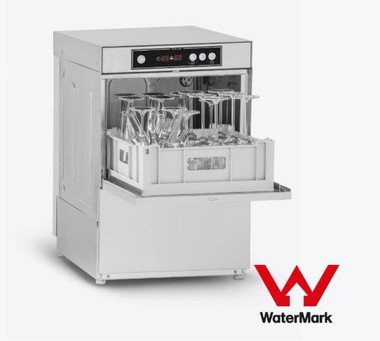 ASBER Tech Line Underbench Glass/Dishwasher – GE-400BDD