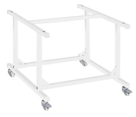 Polar GE978 Trolley Stand for Fish Display Fridge 175L