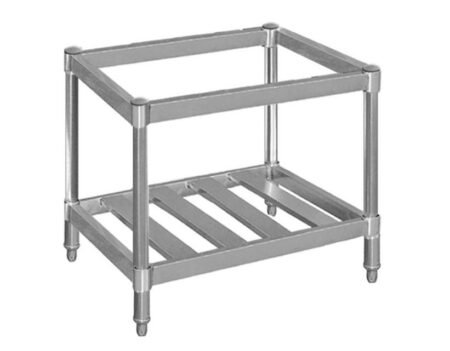 GG-48-SE Stand – Heavy Duty Construction for Units