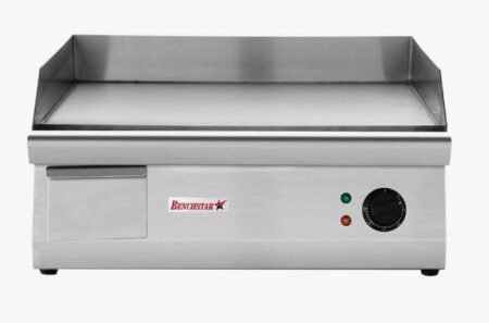 GH-550E Max Electric Griddle | National Kitchen Equipment