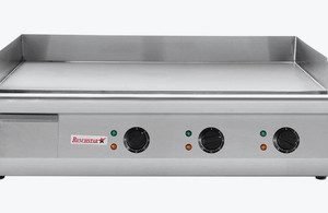 Benchstar MAX~ELECTRIC Griddle – GH-760E