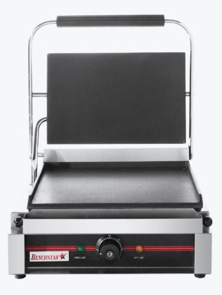 Large Single Contact Grill GH-811EE