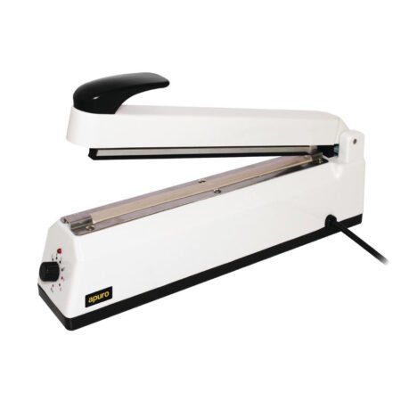Apuro GJ459-A Bag Sealer | National Kitchen Equipment