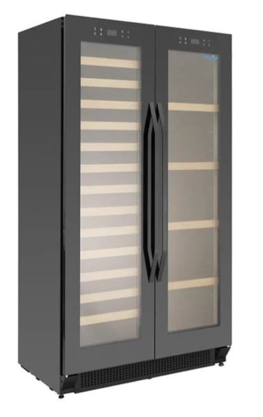 Polar GL097-A G-Series Double Door Beer/Wine Fridge